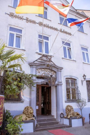 Hotel zum Goldenen Löwen